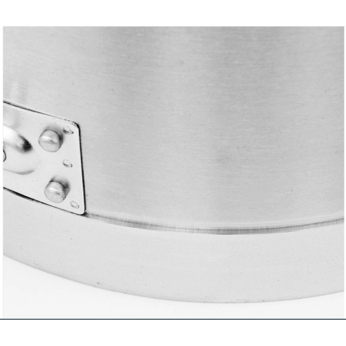 Vogue Stock Pot stainless steel stock pot costco Factory